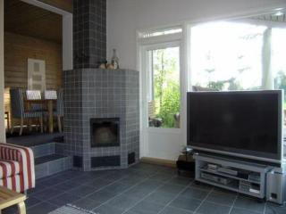 Holiday Home Harjunniemi by Interhome - 4