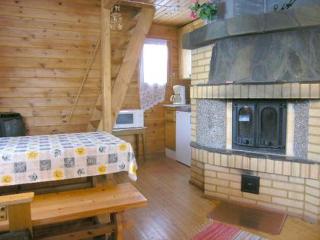 Holiday Home Hilla by Interhome - Jokijärvi - 8