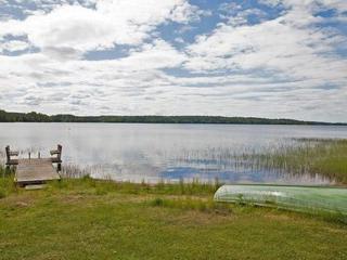 Holiday Home Petäjäinen by Interhome - Sipsiö - 8