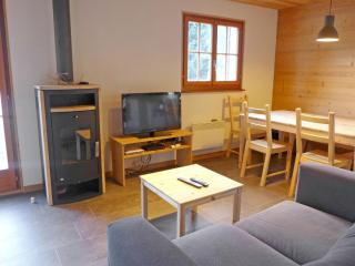 Chalet Chalet Castor by Interhome - Moleson - 8