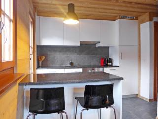 Chalet Chalet Castor by Interhome - Moleson - 7