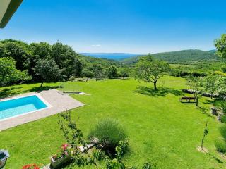 Holiday Home Panorama 2 by Interhome - Labin - 9