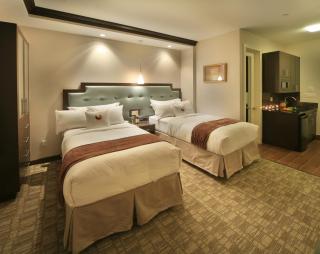 Aura Hotel Brooklyn - Brooklyn - 4