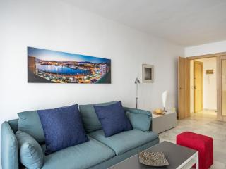 Apartment Carihuela Playa-2 by Interhome - 4