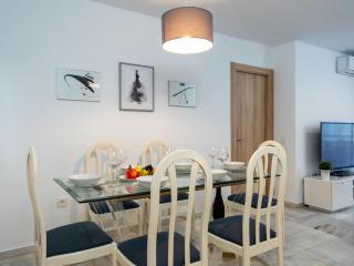 Apartment Carihuela Playa-2 by Interhome - 3