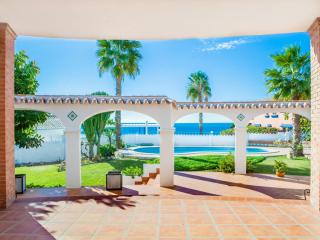 Villa Zurbarán by the Sea by Interhome - Rincón de la Victoria - 4