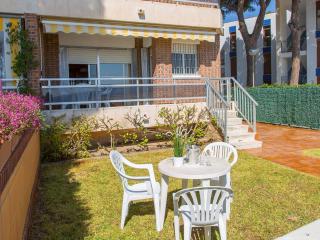 Apartment Blanca de Vilafortuny by Interhome - Vilafortuny - 0
