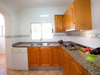 Villa Amber by Interhome - Calpe - 1
