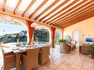 Villa Villa Da Vinci by Interhome - Monte Pego - 9