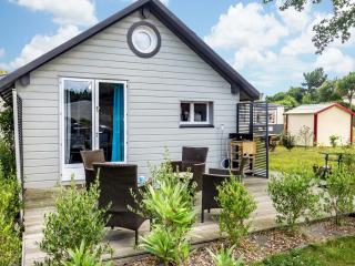 Chalet Le Bois d'Amour by Interhome - Dinard - 9