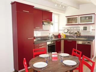 Holiday Home La Rodière by Interhome - Saint-Lunaire - 8