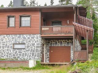 Holiday Home Kärpänrinne b by Interhome - Syöte - 6