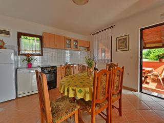 Holiday Home Tanja by Interhome - Dobreć - 7