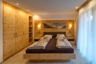 Chalet Schwarzenstein - Campo Tures - 0