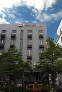 My Hotel @ Sentral - 0