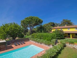 Holiday Home Villa il Pellicano by Interhome - San Vincenzo - 0