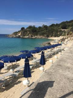 Hotel la Conchiglia - Campo nell'Elba - 1