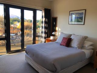 Alpine Peaks Apartment - Wanaka - 8