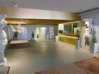 Apartment BHMS City Campus by Interhome - Lucerna - 9