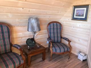 Dartmoor Cottage - 5