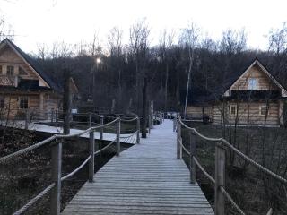 Walden Cabin - Steninge - 1