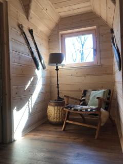Walden Cabin - Steninge - 2