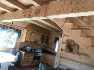 Walden Cabin - Steninge - 3
