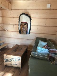 Walden Cabin - Steninge - 5