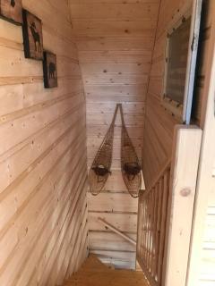Walden Cabin - Steninge - 8