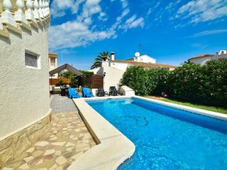 Villa Somnium Mare by Interhome - Els Poblets - 9