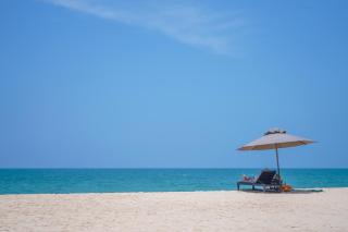 Aavya Cove Villas by Aahaasa - 1