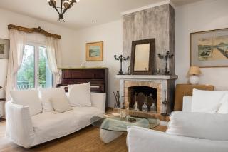 Classy lux apt w/ sea view, garden, parking - Città di Corfù - 3