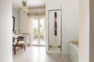 Classy lux apt w/ sea view, garden, parking - Città di Corfù - 5