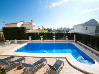 Villa Villa Albert by Interhome - Calpe - 4