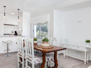 Apartment Sky Bleu Salions by Interhome - 2