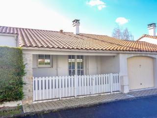 Holiday Home Les Grillons by Interhome - Saint-Palais-sur-Mer - 9