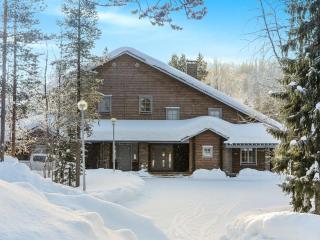 Holiday Home Hiihtogreeni b by Interhome - Levi - 9