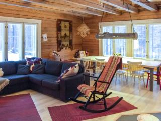 Holiday Home Seppola by Interhome - Ruka - 5