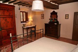 Residenza Antico Chianti - Panzano - 1