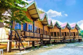 Southside Tourist Inn - Loboc - 0