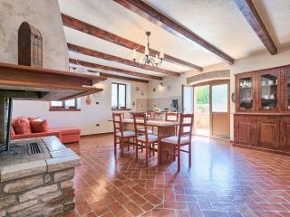 Holiday Home Darija by Interhome - Nova Vas - 7