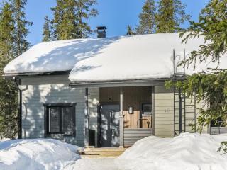 Holiday Home Aihki a by Interhome - Syöte - 5
