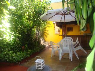 Pousada Caravelas - 3