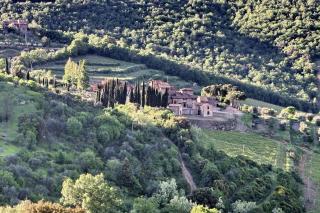 Residenza Antico Chianti - Panzano - 4