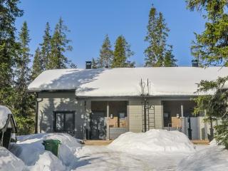 Holiday Home Aihki a by Interhome - Syöte - 4