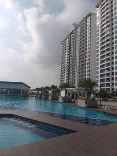 Kempas Indah @ The Secret Garden Homestay - 4