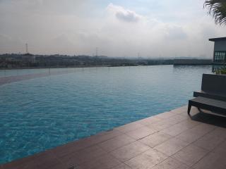 Kempas Indah @ The Secret Garden Homestay - 5