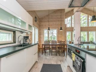 Holiday Home Apilan rauha by Interhome - Kerttee - 2