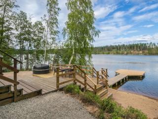 Holiday Home Tähtiranta by Interhome - 9