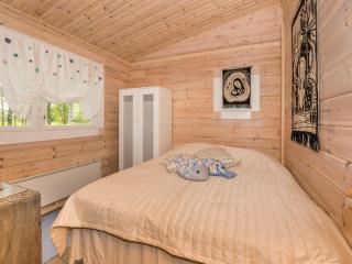 Holiday Home Isoniemi by Interhome - Suinula - 1